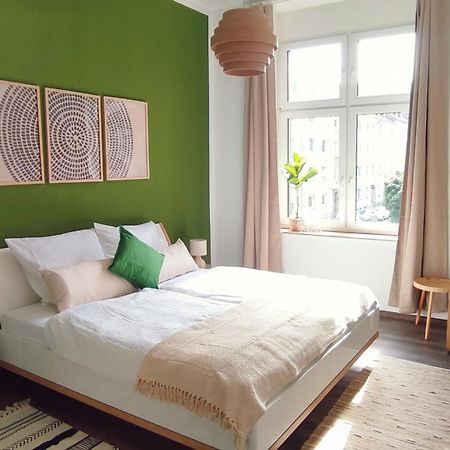 Imposante Whg - Zentral - Dachterrasse - Parken - Aufzug Хаген Экстерьер фото