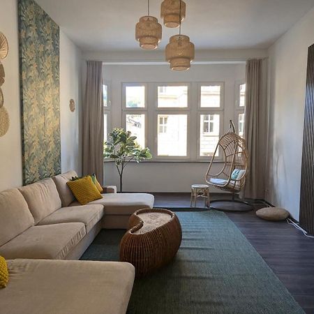 Imposante Whg - Zentral - Dachterrasse - Parken - Aufzug Хаген Экстерьер фото