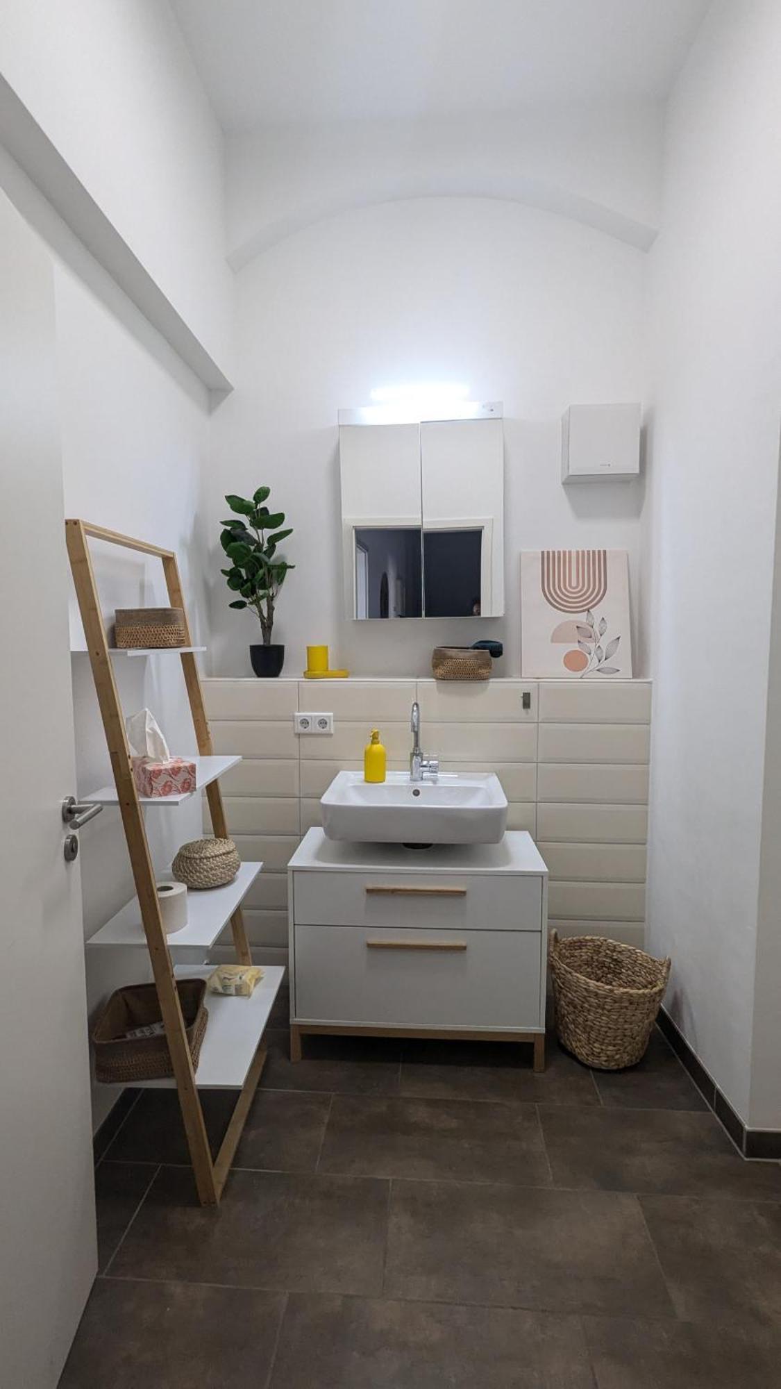 Imposante Whg - Zentral - Dachterrasse - Parken - Aufzug Хаген Экстерьер фото