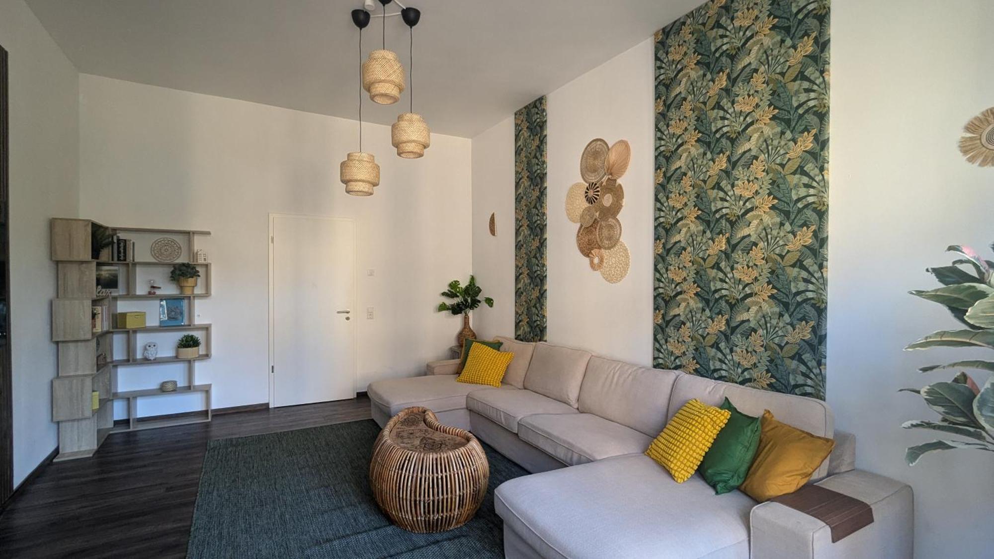 Imposante Whg - Zentral - Dachterrasse - Parken - Aufzug Хаген Экстерьер фото