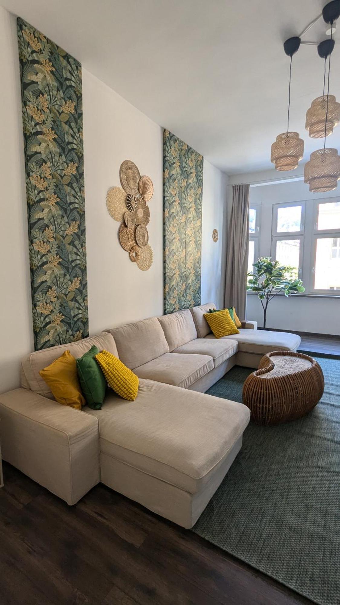Imposante Whg - Zentral - Dachterrasse - Parken - Aufzug Хаген Экстерьер фото